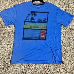 🔥Maui Hawaii - Mahi Mahi Brand - PERFECT No Flaws! ALOHA! Sz‎ XL